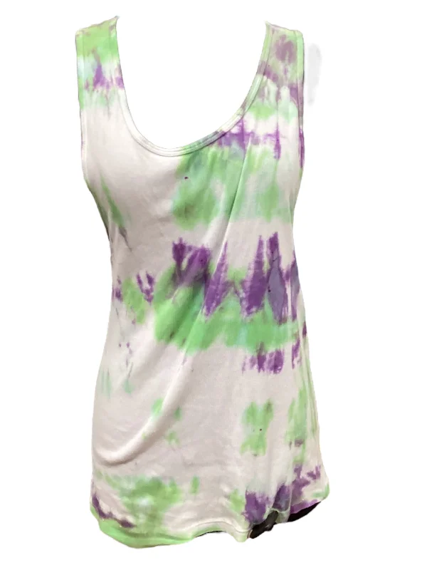 Deal Dash Tank Top By Jockey  Size: Xl