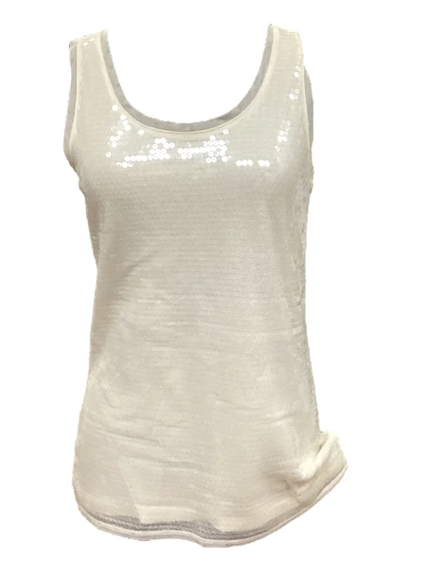 Stock Clearance Tank Top By Loft  Size: Xs