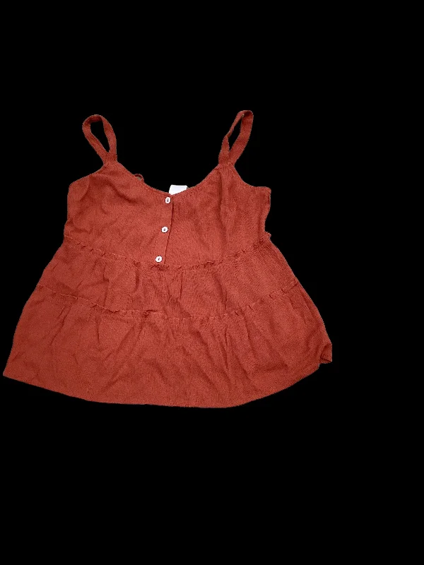 Fantastic Deals Tank Top By No Boundaries  Size: M