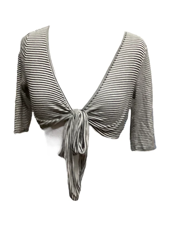 Special Discount Top 3/4 Sleeve By Forever 21  Size: M