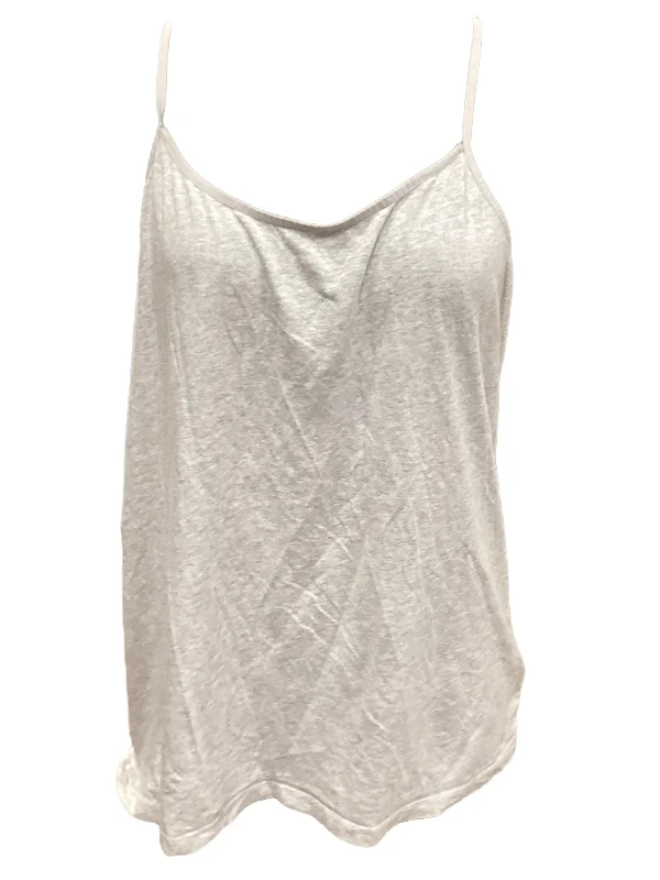 Final Markdown Top Cami By Time And Tru  Size: Xl