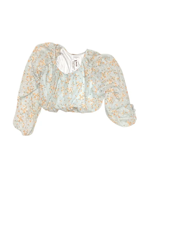 Can't Be Beat Top Long Sleeve By Altard State  Size: S