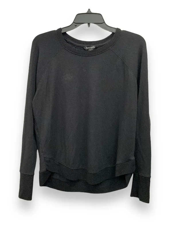Anniversary Sale Top Long Sleeve By Athleta In Black, Size: M