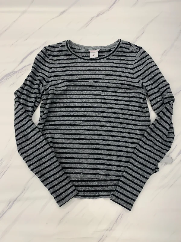 YEAR-End Sale Top Long Sleeve By Cabi  Size: S