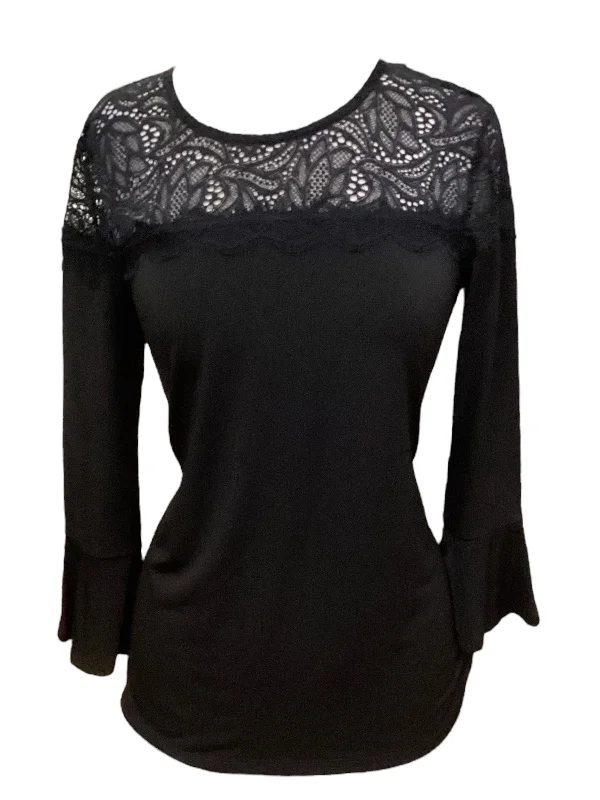 Lowest Prices Top Long Sleeve By Michael Kors  Size: S