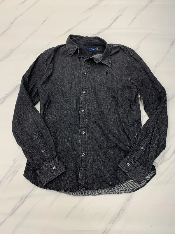 Limited Time Discount Top Long Sleeve By Polo Ralph Lauren  Size: 12