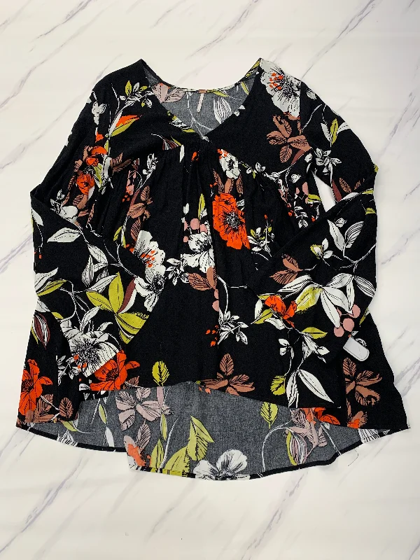 Today's Special Top Long Sleeve Free People, Size Xs