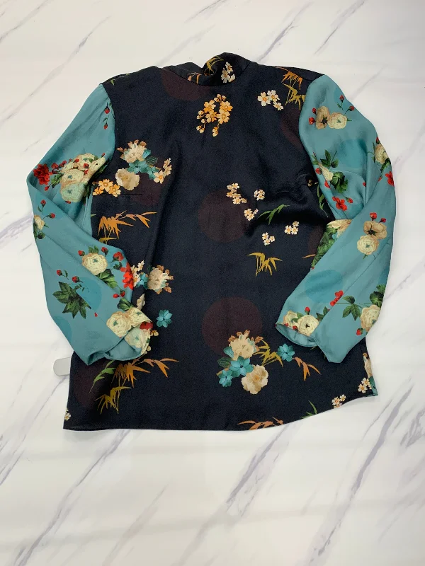 Daily Deals Top Long Sleeve Zara, Size Xs