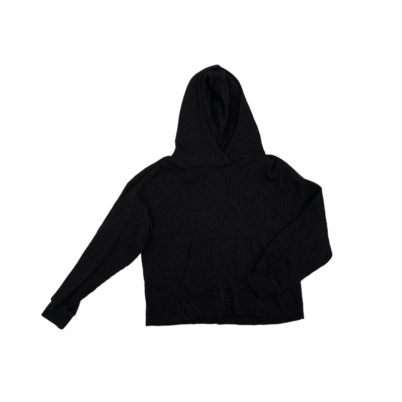 Epic Deals Top Ls By Gap In Black, Size:S