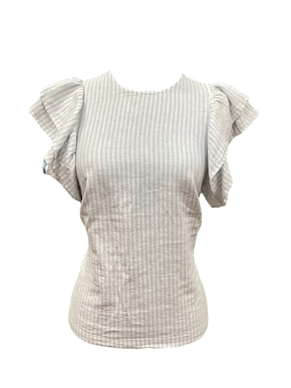 Buy More, Save More Top Short Sleeve By A New Day  Size: Xs