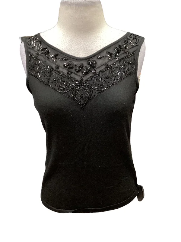 Special Discount Top Short Sleeve By Ann Taylor  Size: M