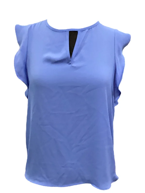 Online Only Top Short Sleeve By Ann Taylor  Size: Xs