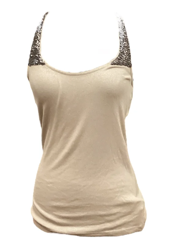 Incredible Offers Top Short Sleeve By Apt 9  Size: S