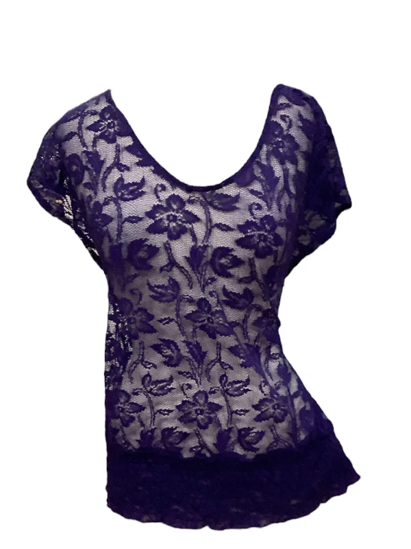 Mega Sale Top Short Sleeve By Ariat  Size: L