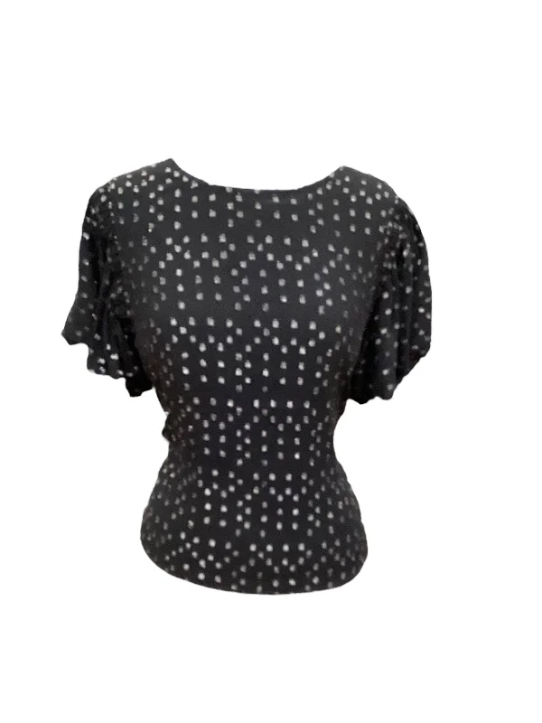Buy More, Save More Top Short Sleeve By Bb Dakota  Size: M