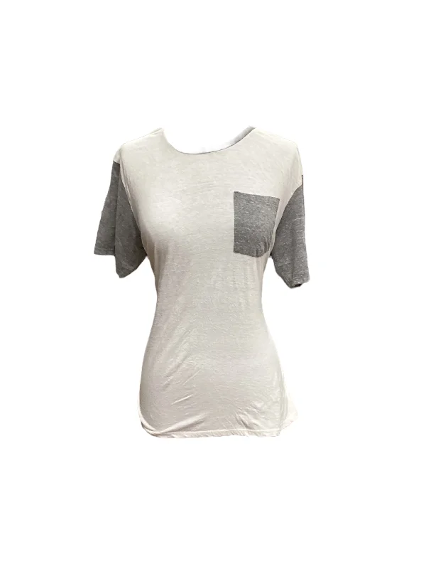 Mega Sale Top Short Sleeve By Bdg  Size: M