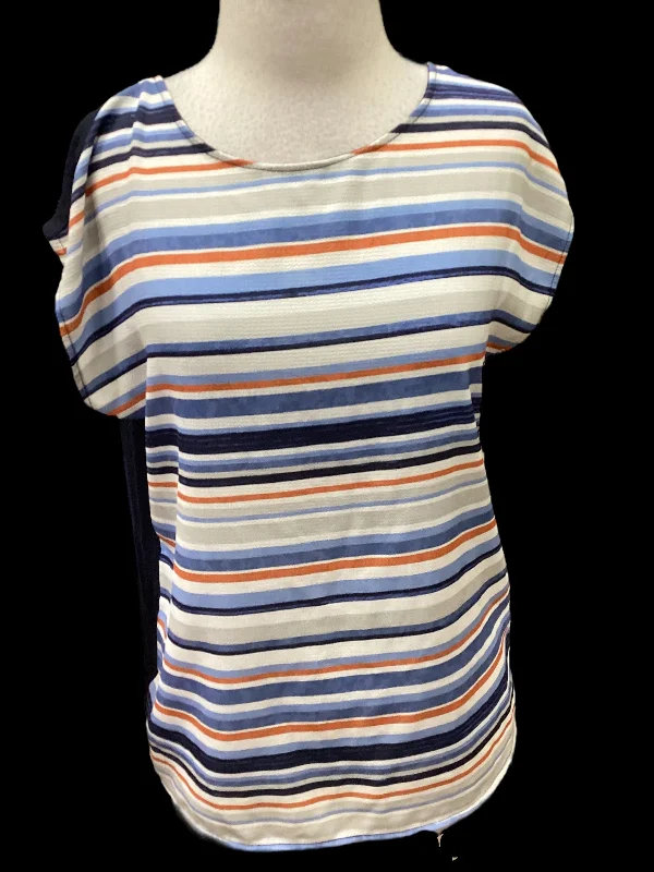 Special Price Top Short Sleeve By Esprit  Size: M