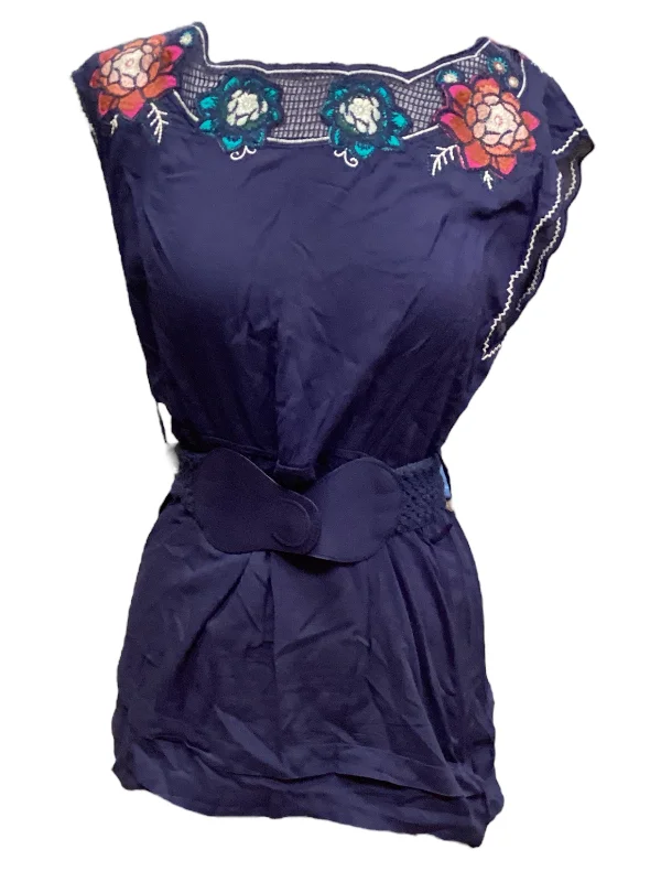 Shop and Save Top Short Sleeve By Forever 21  Size: S