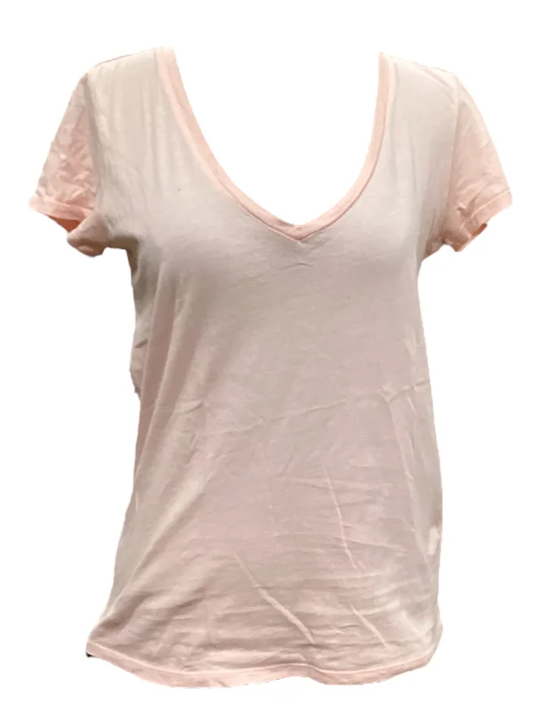 Best Bargains Top Short Sleeve By Gap  Size: Xs