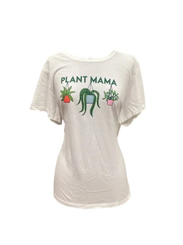 Today’s Deal Top Short Sleeve By Life Is Good  Size: Xxl