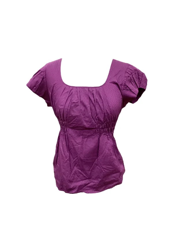 Special Promotion Top Short Sleeve By Limited  Size: M