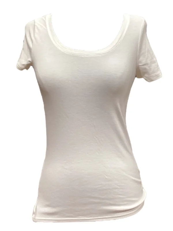New Markdowns Top Short Sleeve By Merona  Size: Xs