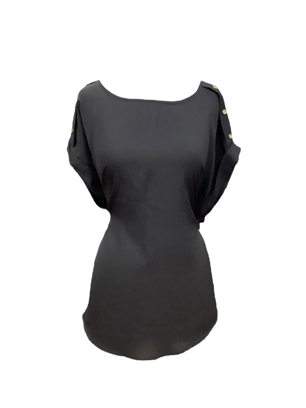 Deal Mania Top Short Sleeve By Mph  Size: Xl
