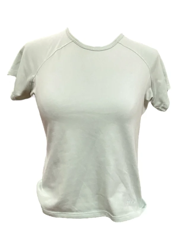 Act Now Top Short Sleeve By Patagonia  Size: Xs