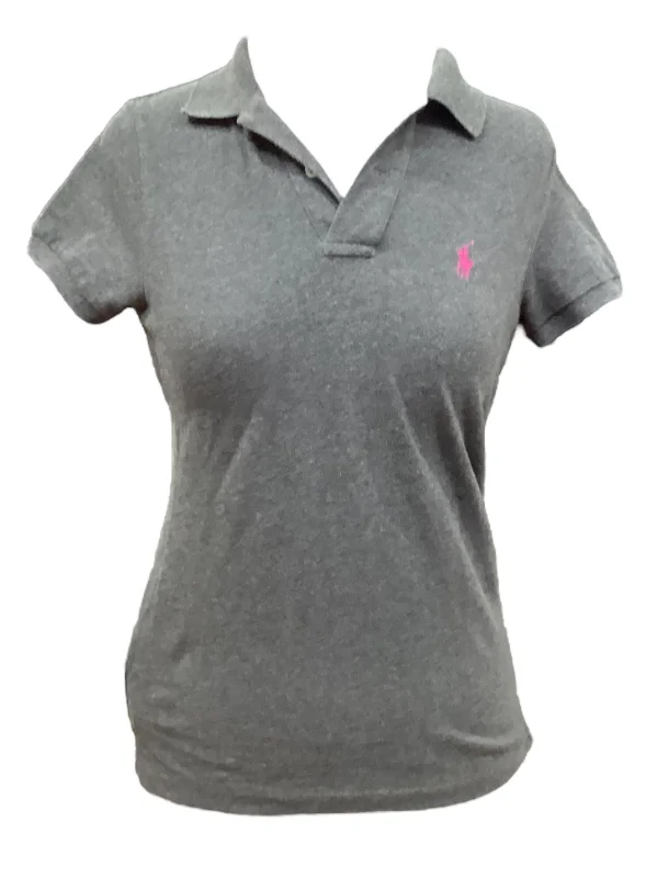 Sale Event Top Short Sleeve By Ralph Lauren  Size: S