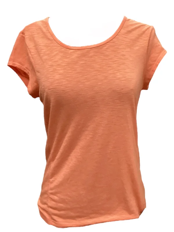 Major Savings Top Short Sleeve By Title Nine  Size: Xs