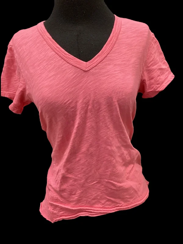 Today’s Deal Top Short Sleeve By Wilt  Size: Xs