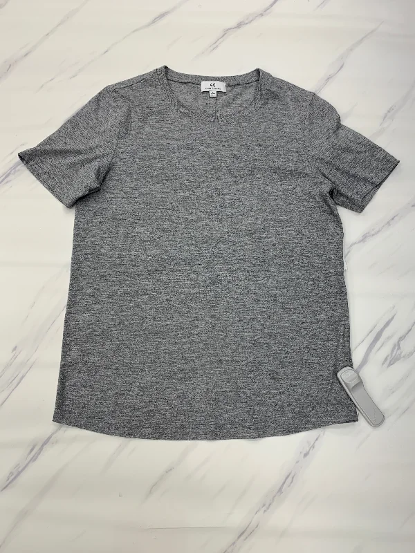 Markdowns Top Short Sleeve Designer Adriano Goldschmied, Size S