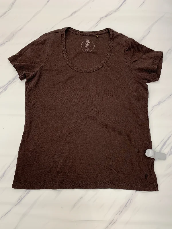 Price Buster Top Short Sleeve Tommy Bahama, Size Xl