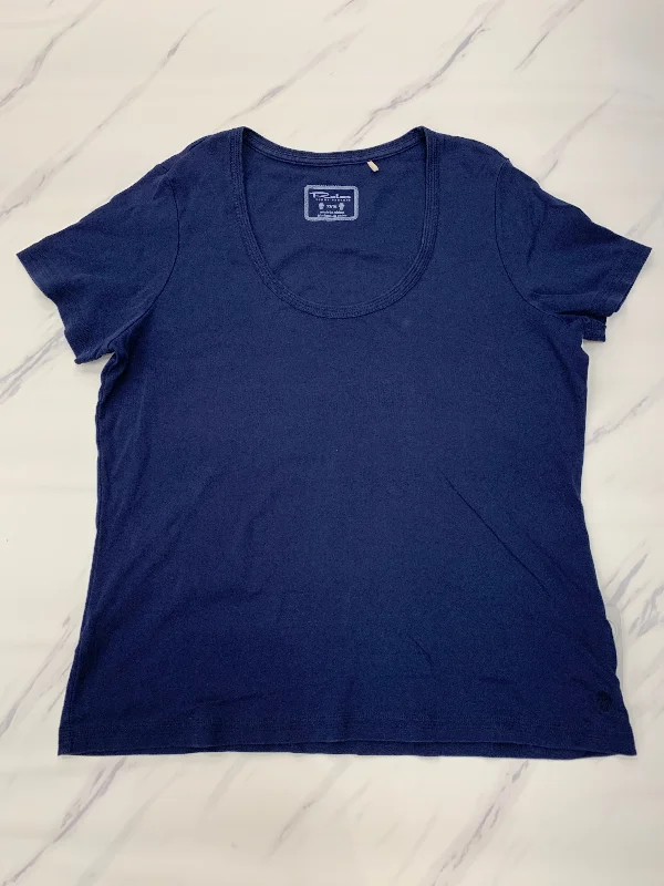 Overstock Sale Top Short Sleeve Tommy Bahama, Size Xl