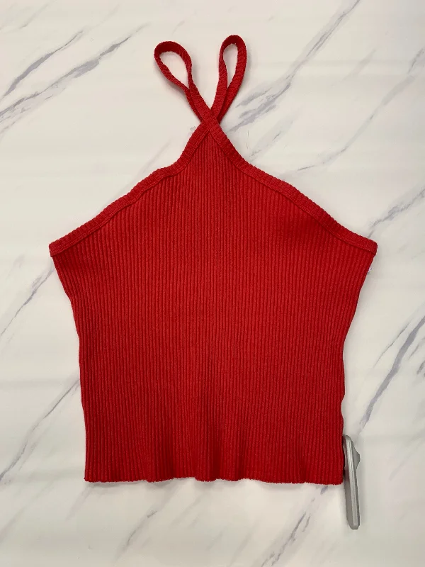 Lowest Price Top Sleeveless Anthropologie, Size Xl
