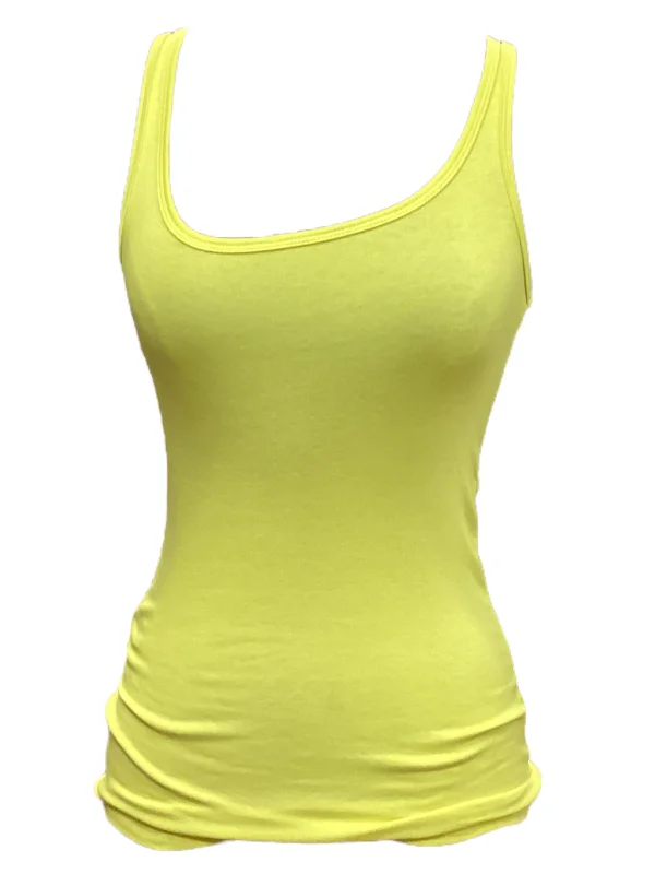 Special Offer Top Sleeveless By A New Day  Size: Xs