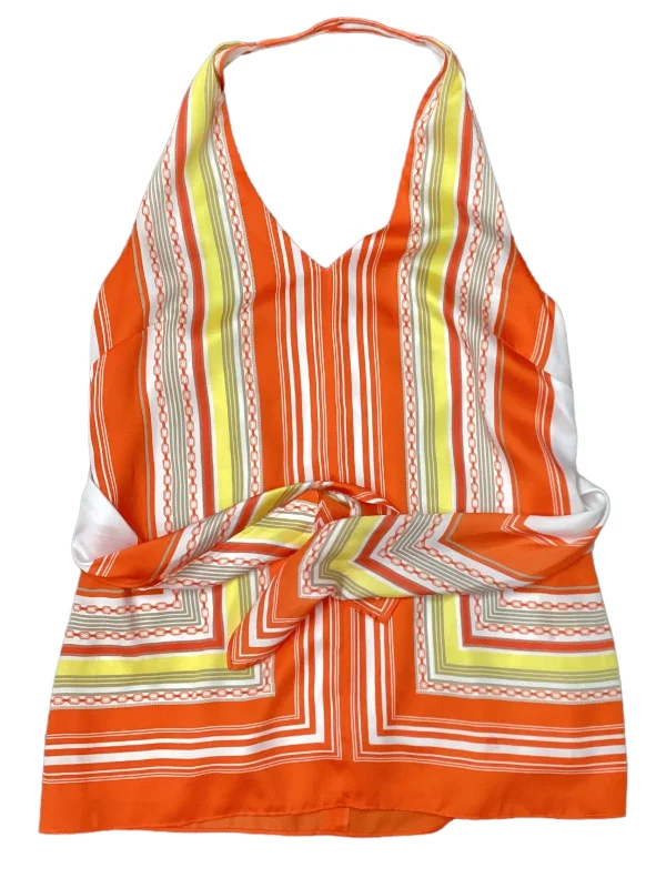 Special Savings Top Sleeveless By Ann Taylor  Size: 2