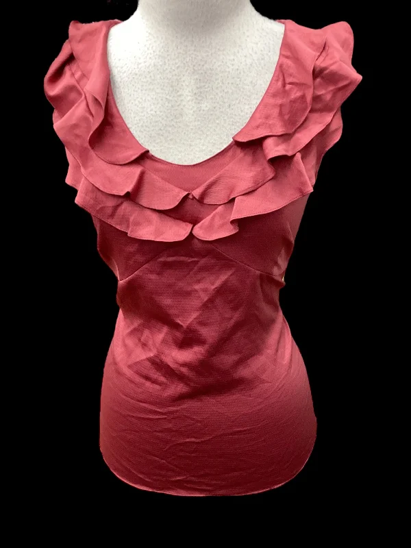 Super Deal Top Sleeveless By Anne Klein  Size: Xl