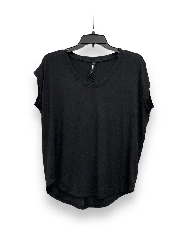 Doorbuster Deal Top Sleeveless By Athleta In Black, Size: S
