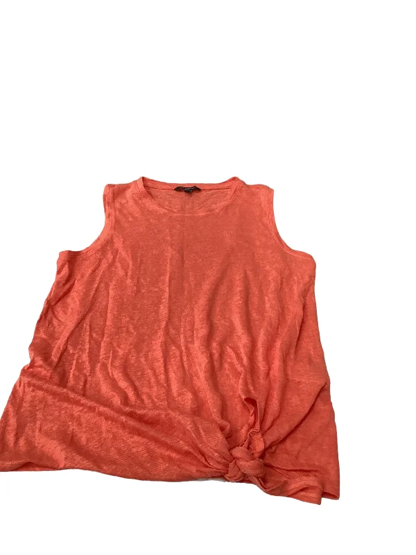 Instant Discount Top Sleeveless By Banana Republic  Size: M