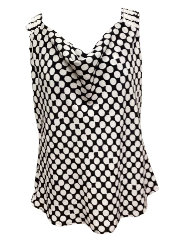 Friends and Family Sale Top Sleeveless By Banana Republic  Size: M