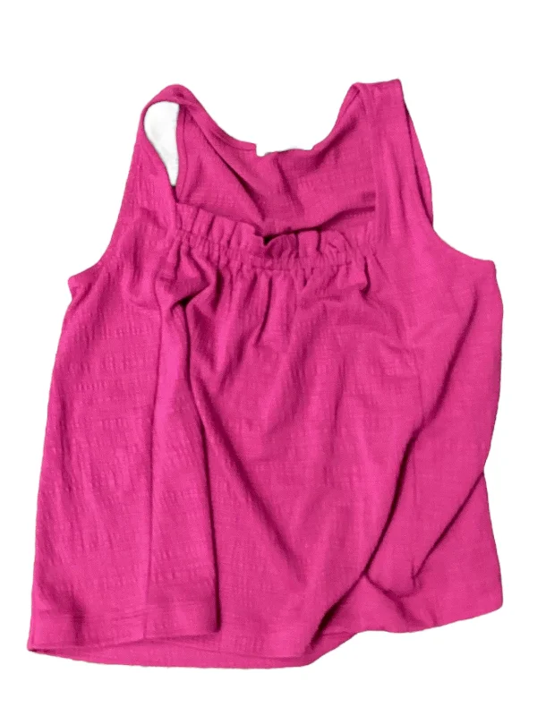 Discount Deals Top Sleeveless By Banana Republic  Size: S