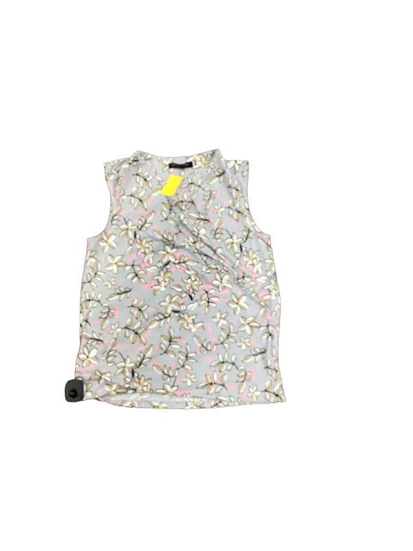 Super Sale Top Sleeveless By Banana Republic  Size: S