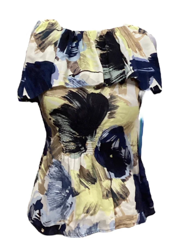 Deal Dash Top Sleeveless By Bcbg  Size: Xs