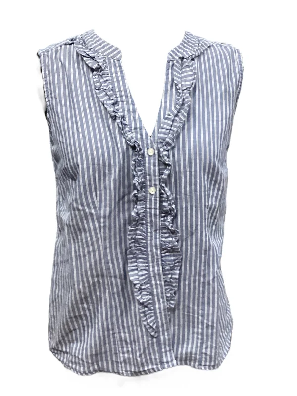Bonus Savings Top Sleeveless By Boden  Size: 6