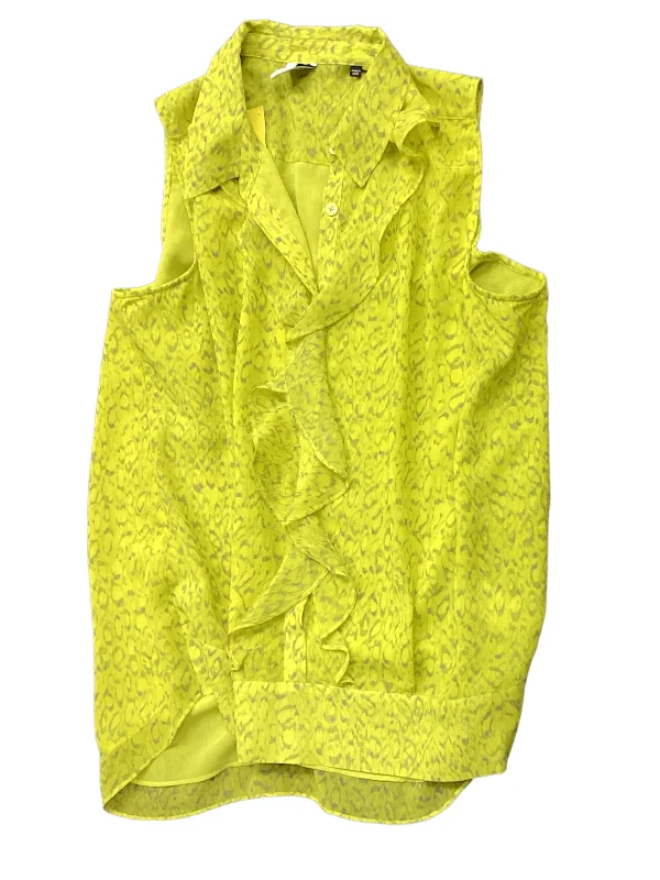Stock Up and Save Top Sleeveless By Cabi  Size: M