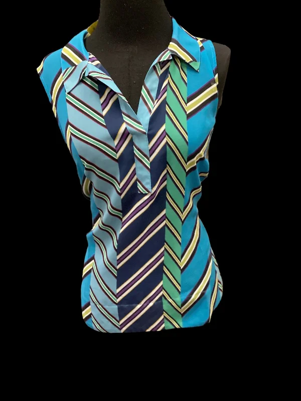 Special Discount Top Sleeveless By Cabi  Size: M