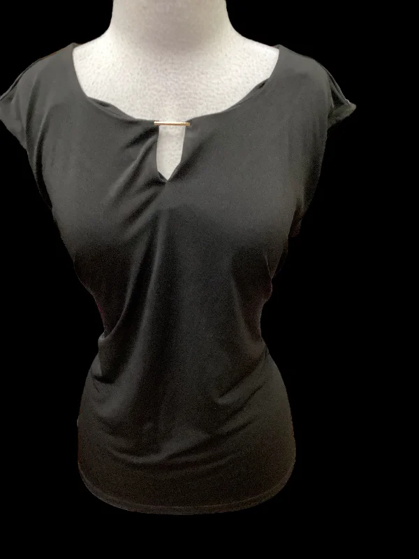 Savings Galore Top Sleeveless By Calvin Klein  Size: L