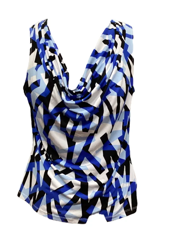 Price Cut Top Sleeveless By Calvin Klein  Size: M
