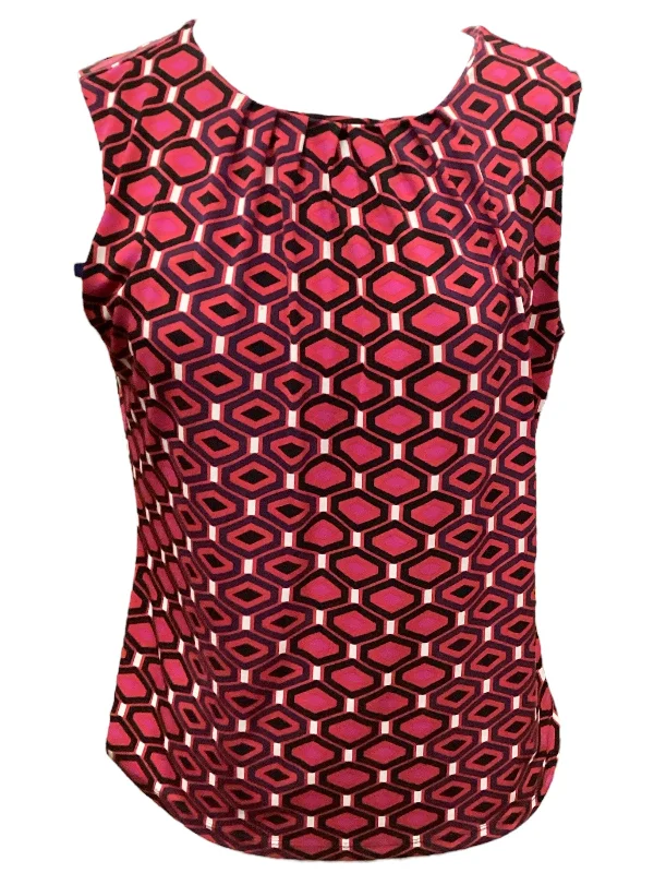 Unbeatable Prices Top Sleeveless By Calvin Klein  Size: S